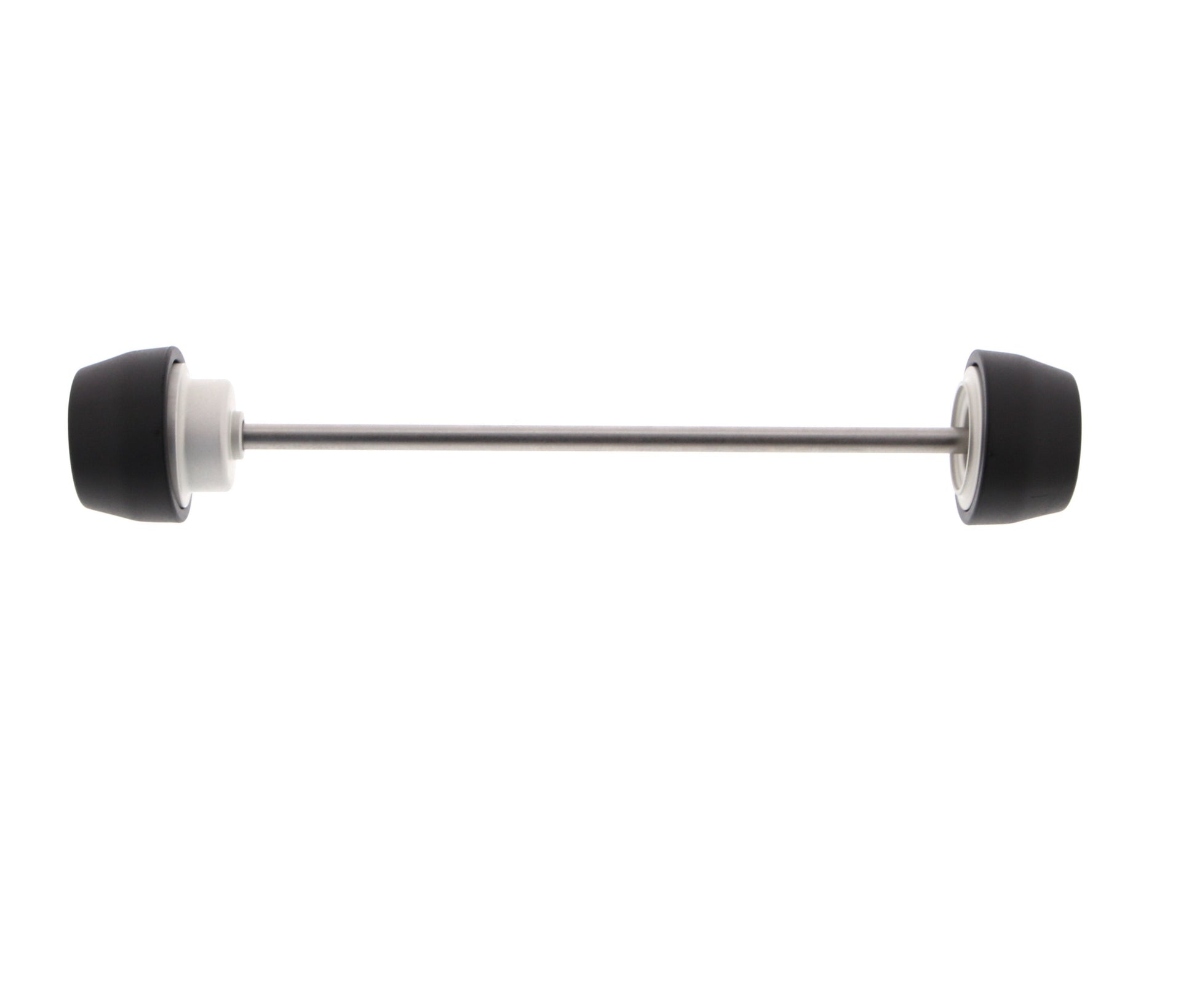 Achterbrug Beschermer Set Evotech Performance - Triumph Street Triple RS (2020-2022)
