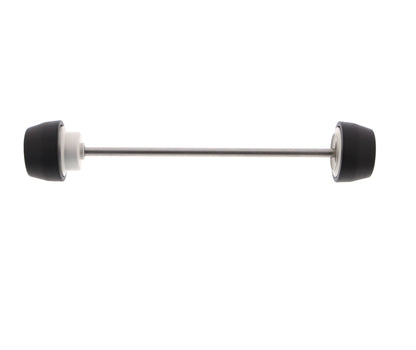Achterbrug Beschermer Set Evotech Performance - Triumph Street Triple RS (2020-2022)