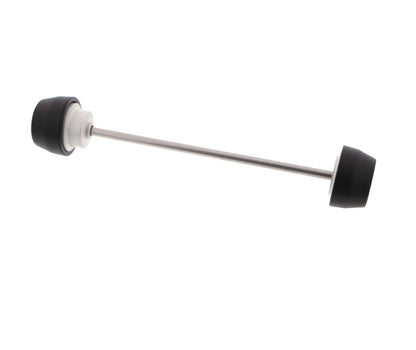 Achterbrug Beschermer Set Evotech Performance - Triumph Street Triple RS (2020-2022)