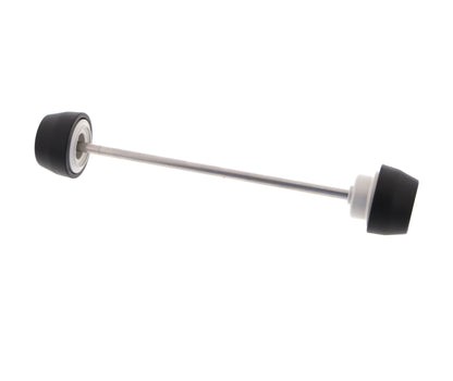 Evotech Voorvork en Achterbrug Beschermer Set - Yamaha Tracer 900 ABS (2015-2021)