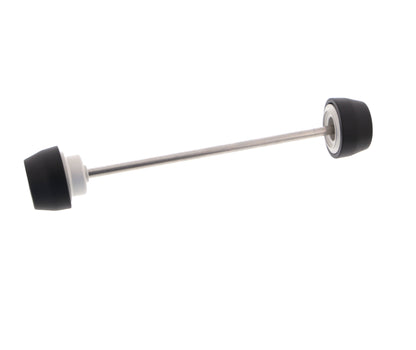 Achterbrug Beschermer Set Evotech Performance - Yamaha FZ-09 (2013-2016)