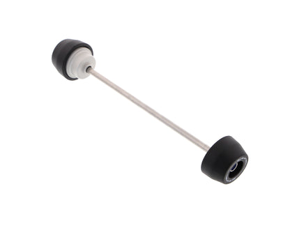 Achterbrug Beschermer Set Evotech Performance - Yamaha Tracer 900 GT (2018 - 2021)