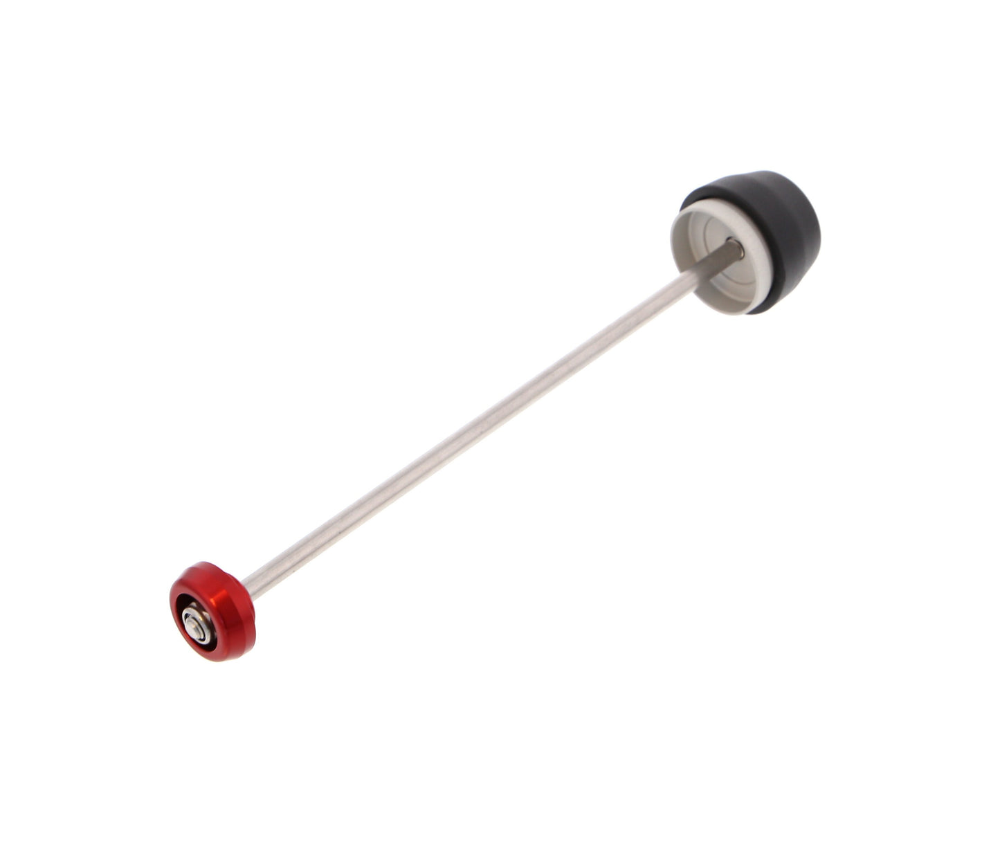 Evotech Rear Spindle Bobbins - Aprilia Tuono V4 1100 RR (2015-2016)