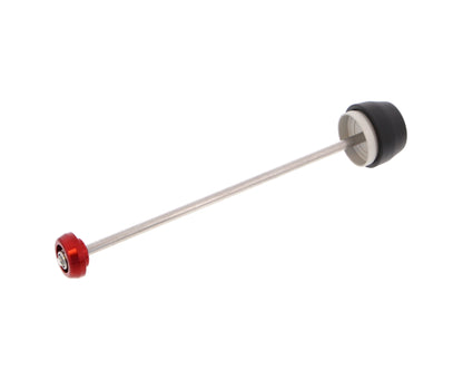 Achterbrug Beschermer Set Evotech Performance - Aprilia Tuono V4 (2011-2014)
