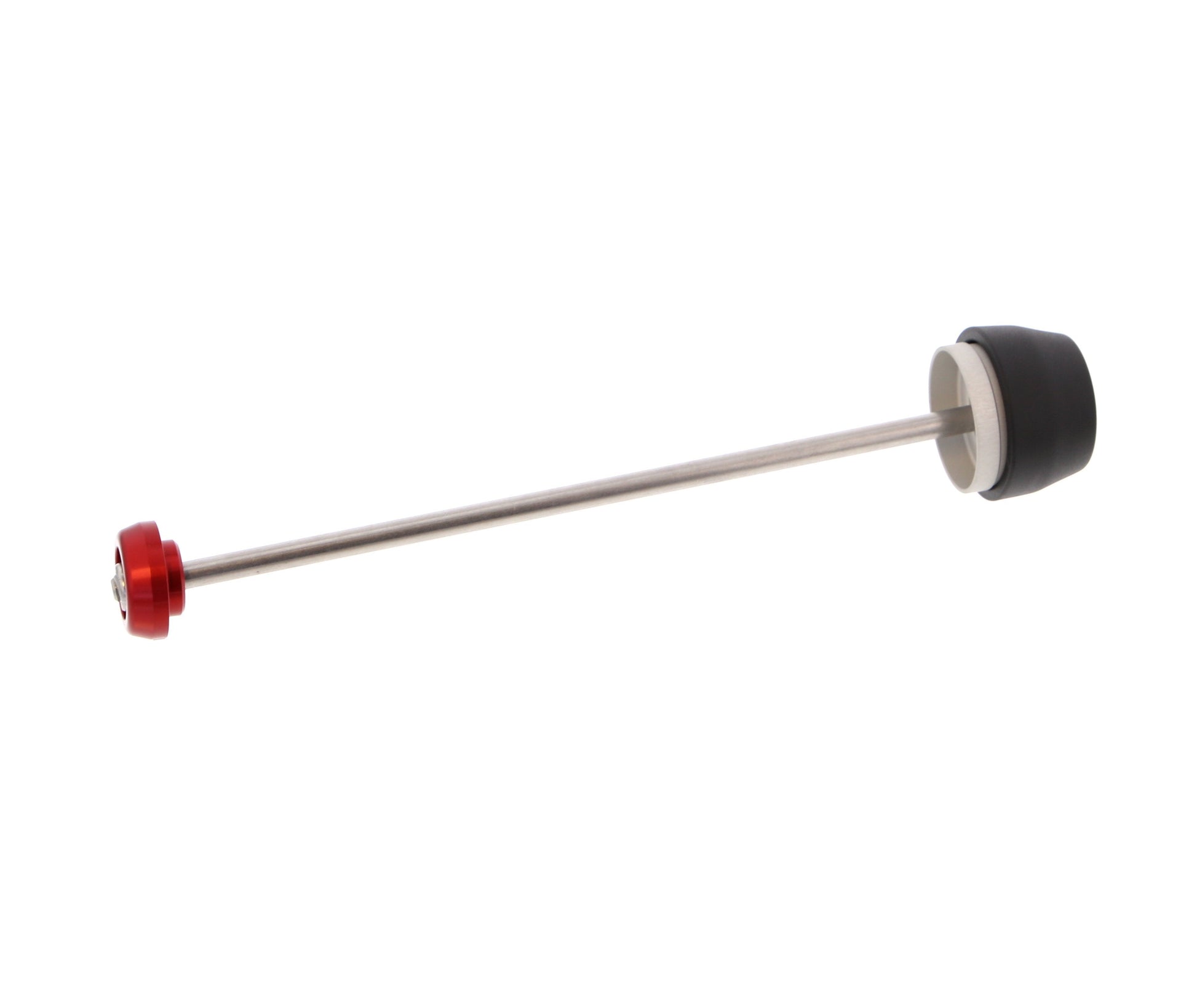 Achterbrug Beschermer Set Evotech Performance - Aprilia Tuono V4 (2011-2014)
