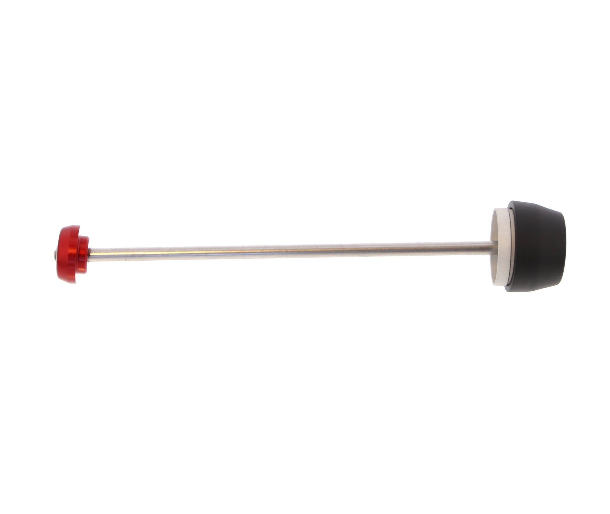 Achterbrug Beschermer Set Evotech Performance - Aprilia Tuono V4 (2011-2014)