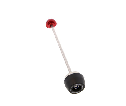 Achterbrug Beschermer Set Evotech Performance - Aprilia Tuono V4 (2011-2014)