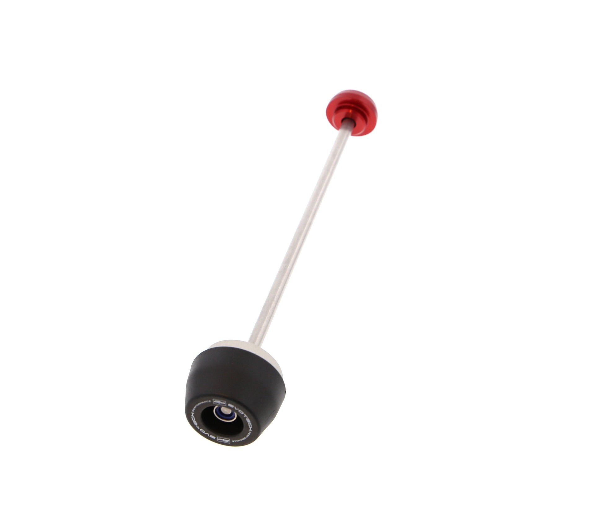 Achterbrug Beschermer Set Evotech Performance - Aprilia Tuono V4 (2011-2014)