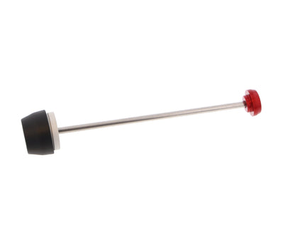 Achterbrug Beschermer Set Evotech Performance - Aprilia Tuono V4 (2011-2014)