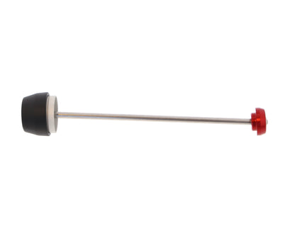 Achterbrug Beschermer Set Evotech Performance - Aprilia Tuono V4 (2011-2014)