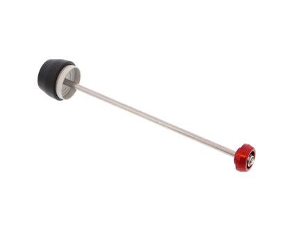 Achterbrug Beschermer Set Evotech Performance - Aprilia Tuono V4 (2011-2014)