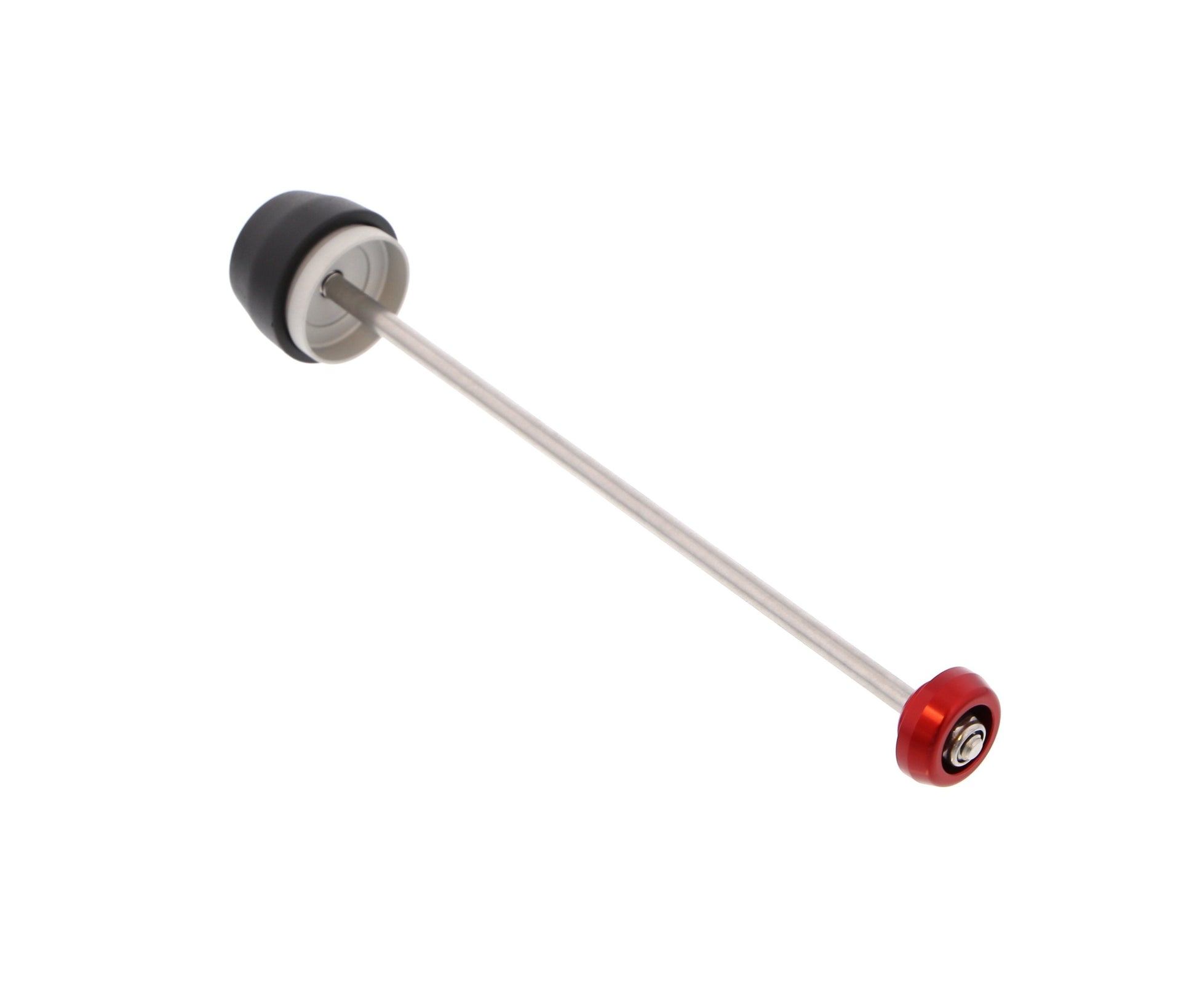 Achterbrug Beschermer Set Evotech Performance - Aprilia Tuono V4 (2011-2014)