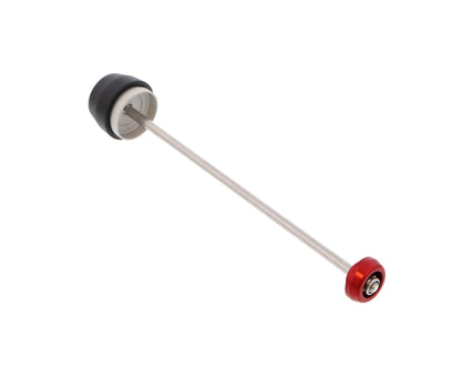 Achterbrug Beschermer Set Evotech Performance - Aprilia Tuono V4 (2011-2014)