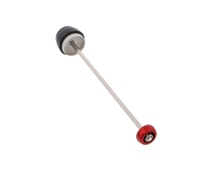 Achterbrug Beschermer Set Evotech Performance - Aprilia Tuono V4 (2011-2014)