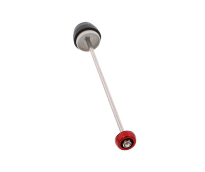 Achterbrug Beschermer Set Evotech Performance - Aprilia Tuono V4 (2011-2014)