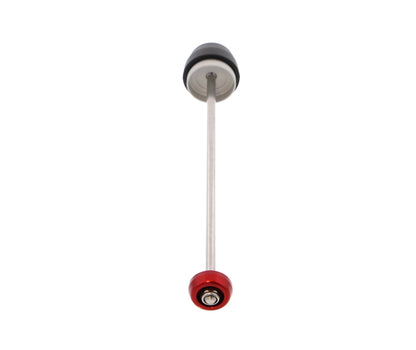 Achterbrug Beschermer Set Evotech Performance - Aprilia Tuono V4 (2011-2014)