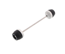 Achterbrug Beschermer Set Evotech Performance - Suzuki GSX-S1000FT (2018 - 2021)