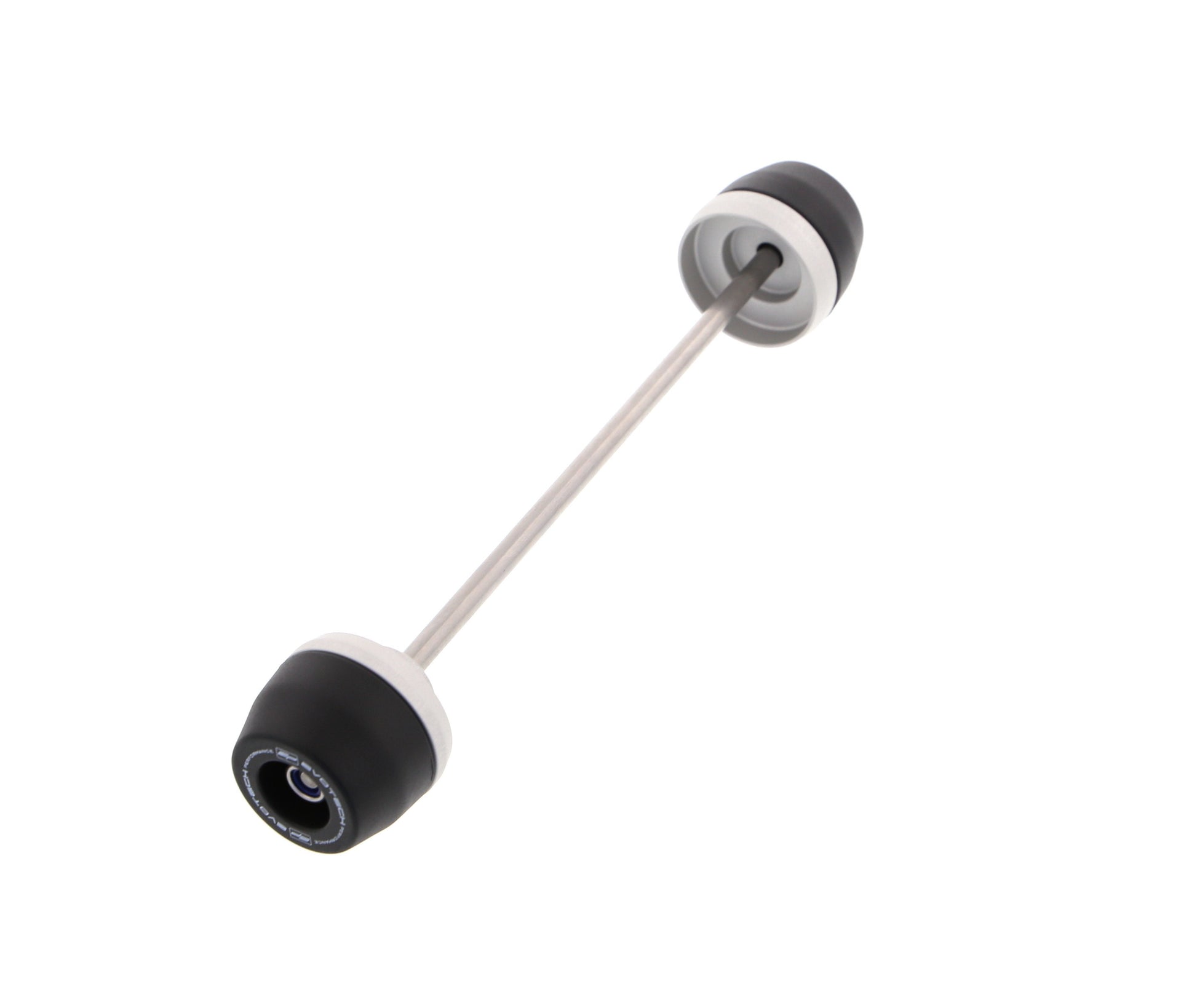 Achterbrug Beschermer Set Evotech Performance - Suzuki GSX-S1000GT (2022+)