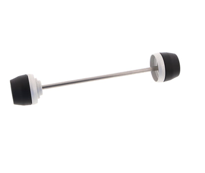 Evotech Voorvork en Achterbrug Beschermer Set - Suzuki GSX-S1000FZ (2018-2021)