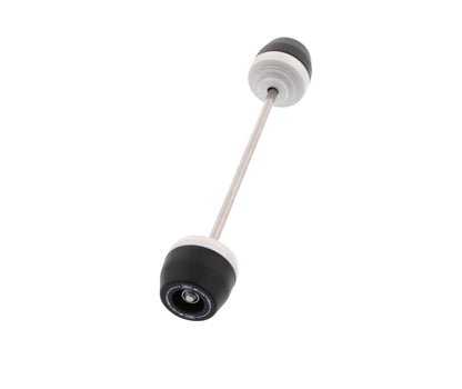 Evotech Voorvork en Achterbrug Beschermer Set - Suzuki GSX-S1000GX + (Plus) (2024+)