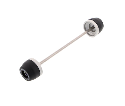 Achterbrug Beschermers Evotech - BMW F 900 XR Triple Black (2025+)
