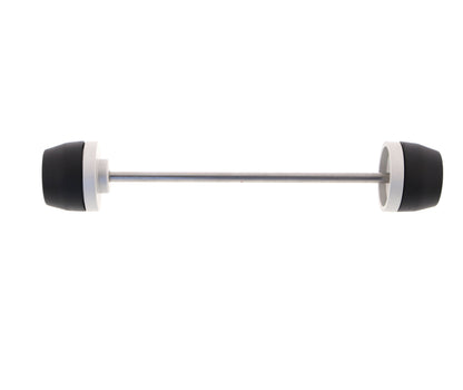Voor- en Achteras Sliderset Evotech - BMW F 900 R Triple Black (2025+)