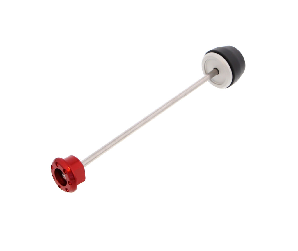 Evotech Rear Spindle Bobbins - Ducati Hypermotard 821 (2013-2015)