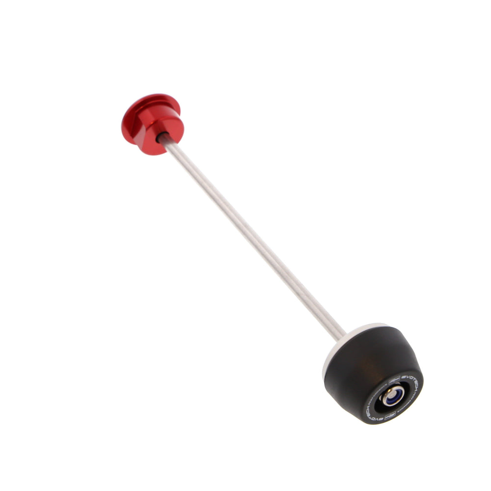 
                  
                    Evotech Rear Spindle Bobbins - Ducati 848 (2008-2013)
                  
                