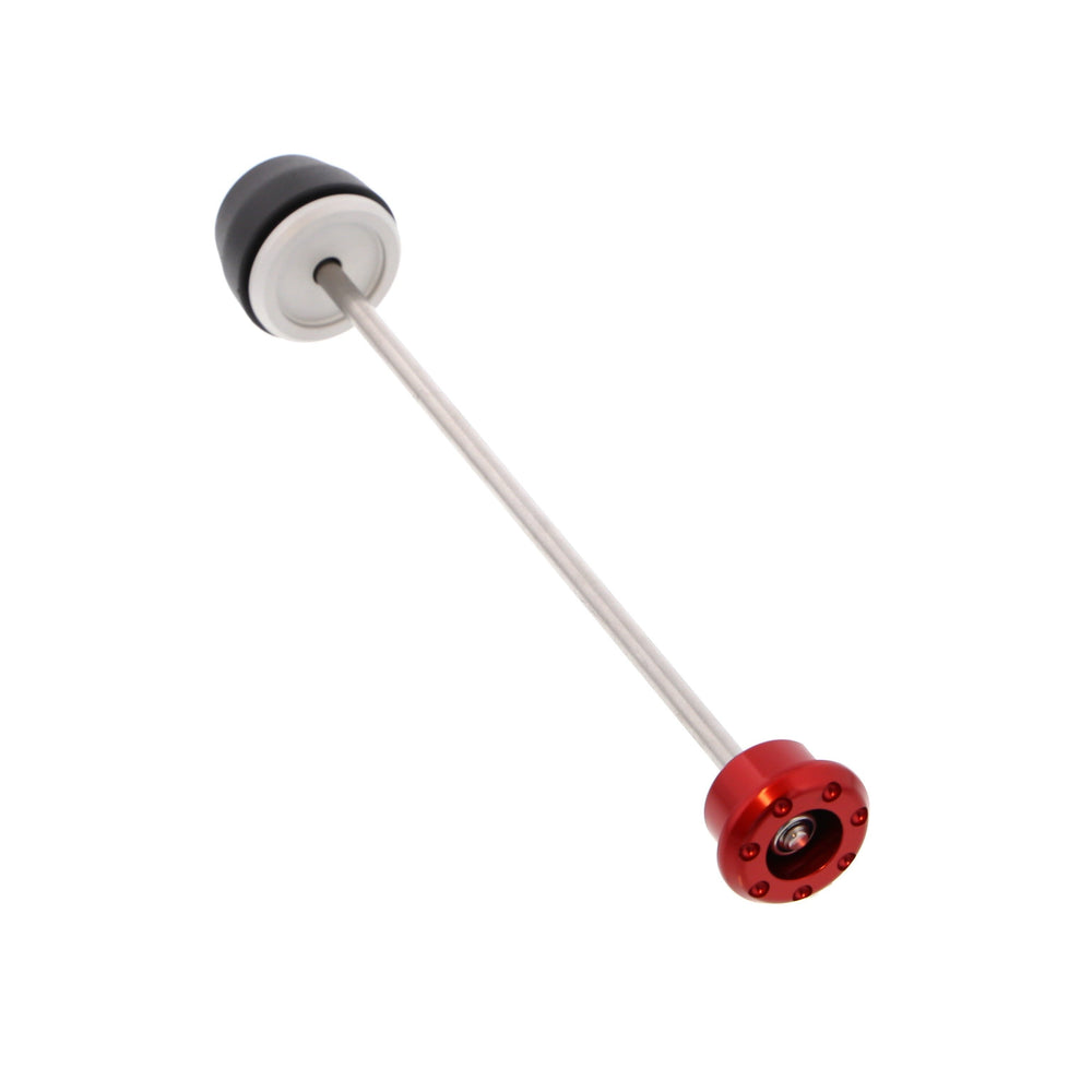 
                  
                    Evotech Rear Spindle Bobbins - Ducati Hypermotard 821 SP (2013-2015)
                  
                