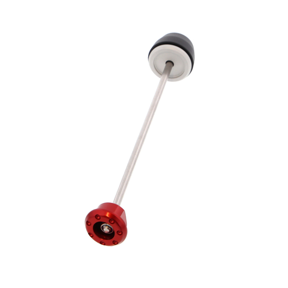 
                  
                    Evotech Rear Spindle Bobbins - Ducati Hypermotard 821 SP (2013-2015)
                  
                