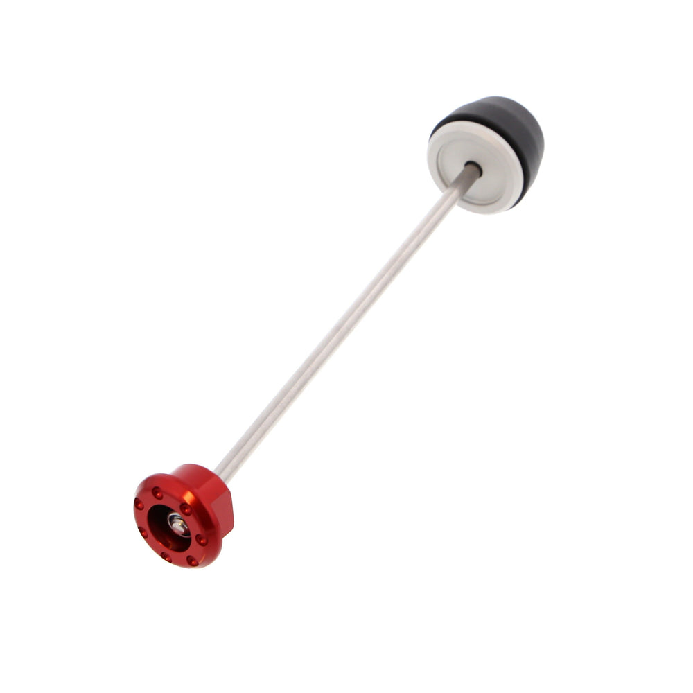 
                  
                    Evotech Rear Spindle Bobbins - Ducati 848 (2008-2013)
                  
                