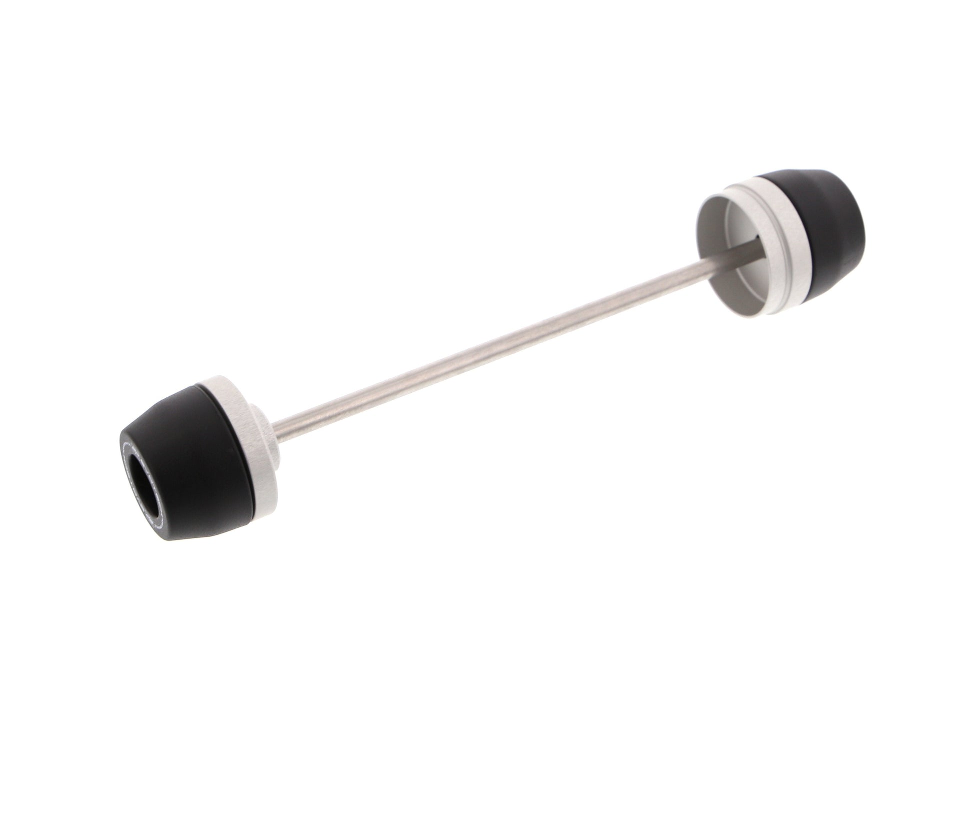 Evotech Voorvork en Achterbrug Beschermer Set - Ducati Multistrada 1200 Enduro Pro (2017-2018)