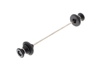 Evotech Spindle Bobbins Paddock Kit - Yamaha MT-07 Moto Cage (2015-2017)
