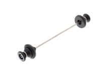 Paddockstand Bobbins Evotech - Yamaha Tenere 700 Rally (2025+)