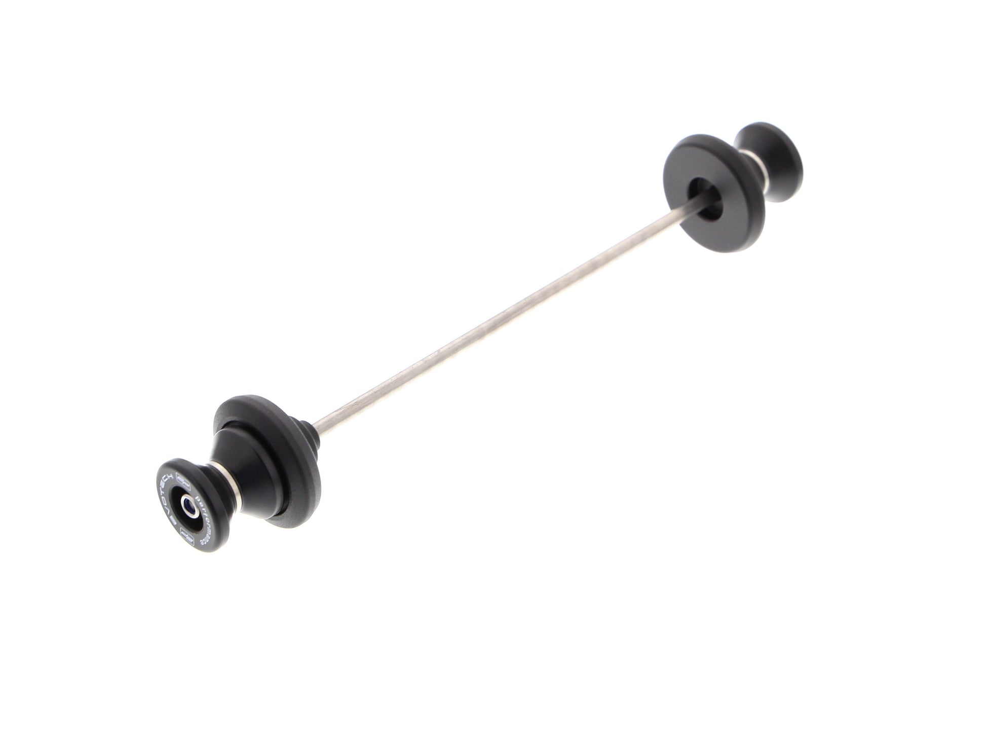 Evotech Paddock Stand Bobbins - Yamaha MT-07 (2018+)