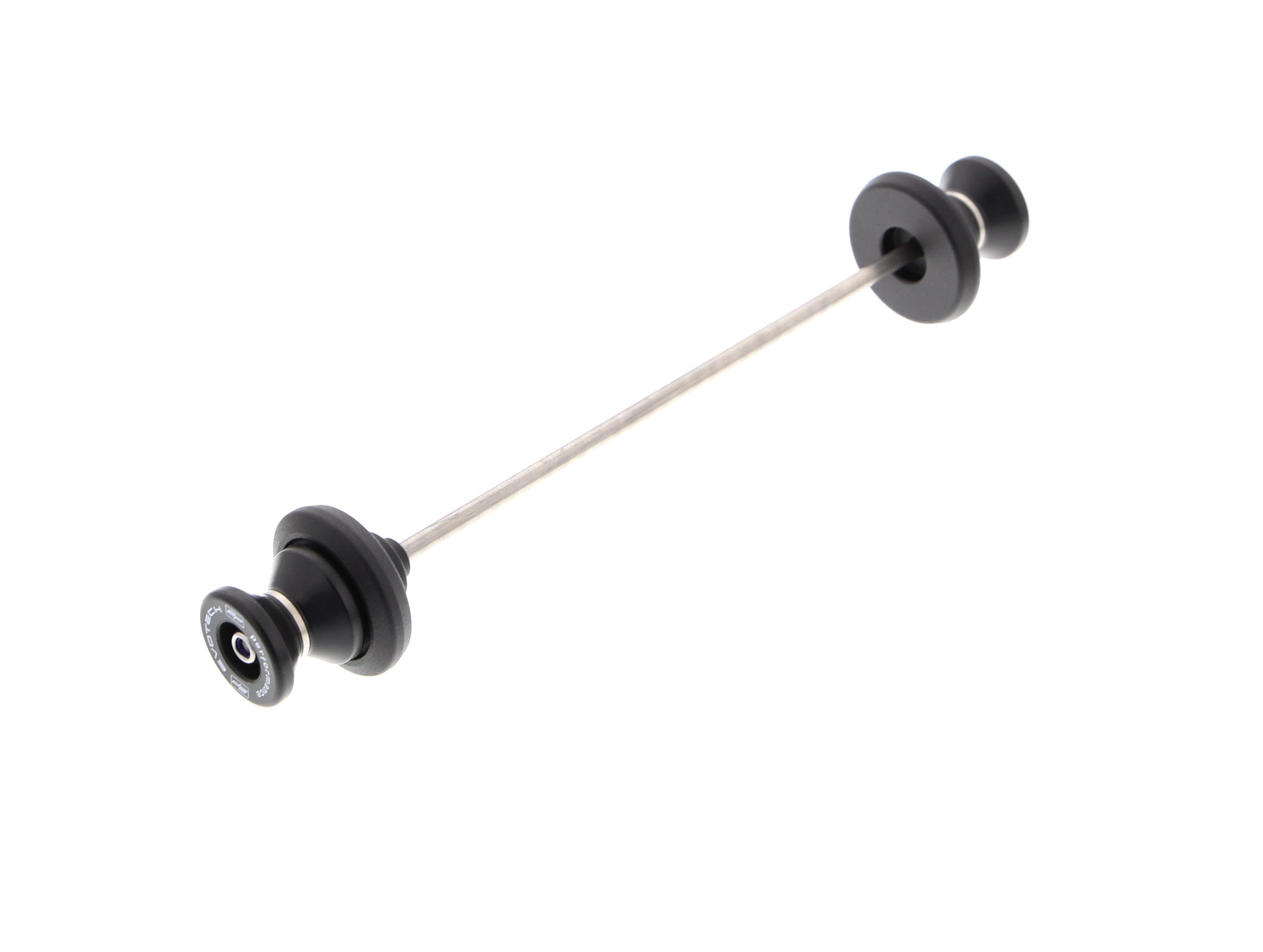 Evotech Spindle Bobbins Paddock Kit - Yamaha FZ-07 (2013-2017)