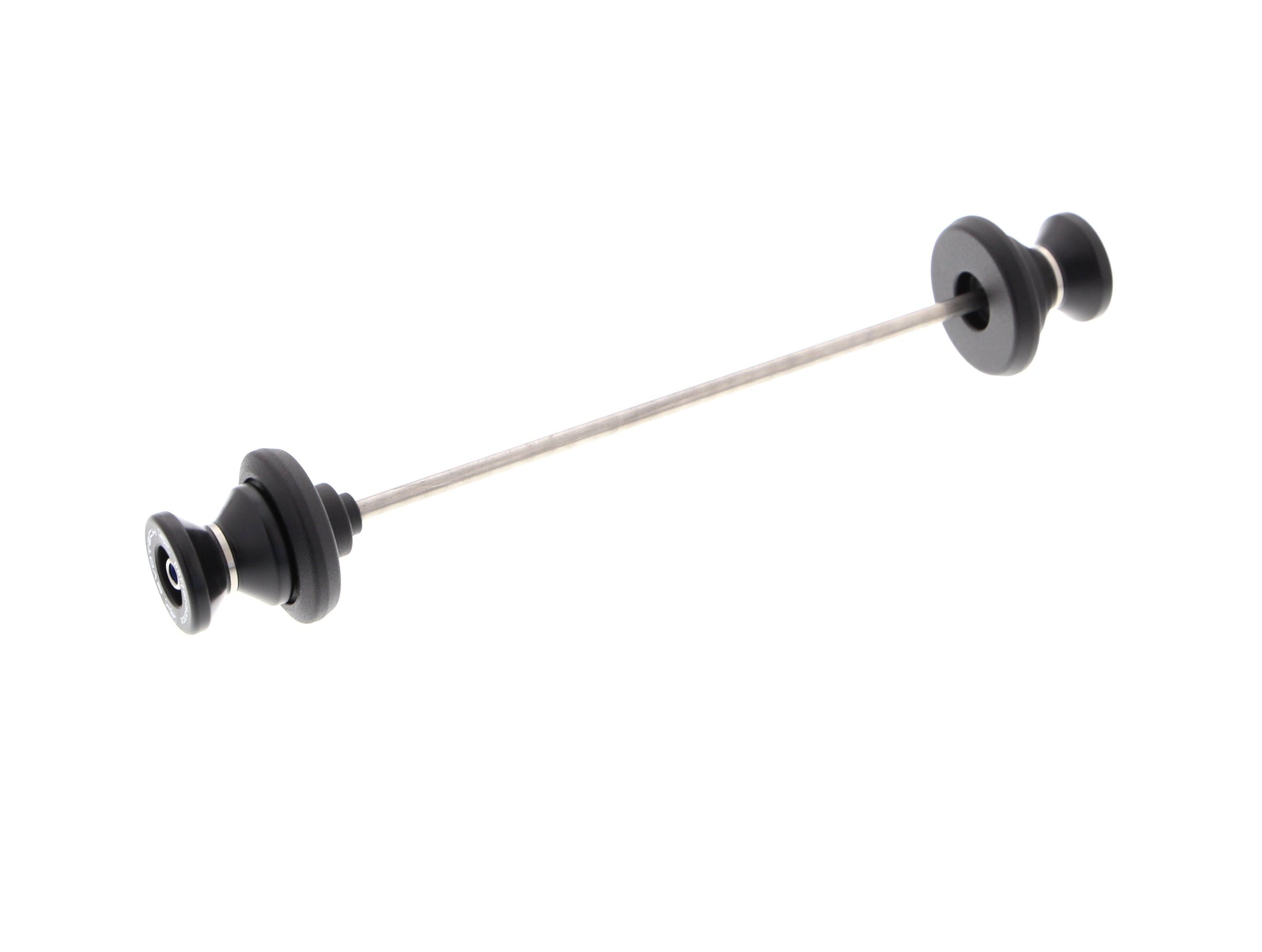 Evotech Spindle Bobbins Paddock Kit - Yamaha FZ-07 (2018-2020)