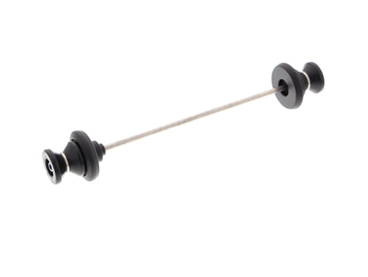 Evotech Spindle Bobbins Paddock Kit - Yamaha FZ-07 (2018-2020)