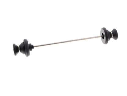 Evotech Spindle Bobbins Paddock Kit - Yamaha MT-07 Moto Cage (2015-2017)