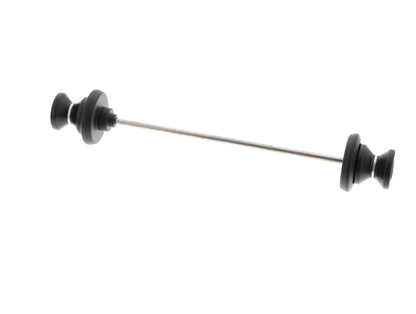 Evotech Paddock Stand Bobbins - Yamaha XSR700 XTribute (2018+)