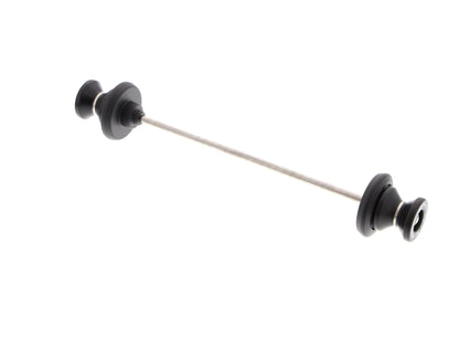Evotech Spindle Bobbins Paddock Kit - Yamaha MT-07 Moto Cage (2015-2017)