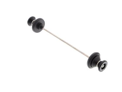Evotech Spindle Bobbins Paddock Kit - Yamaha MT-07 Moto Cage (2015-2017)