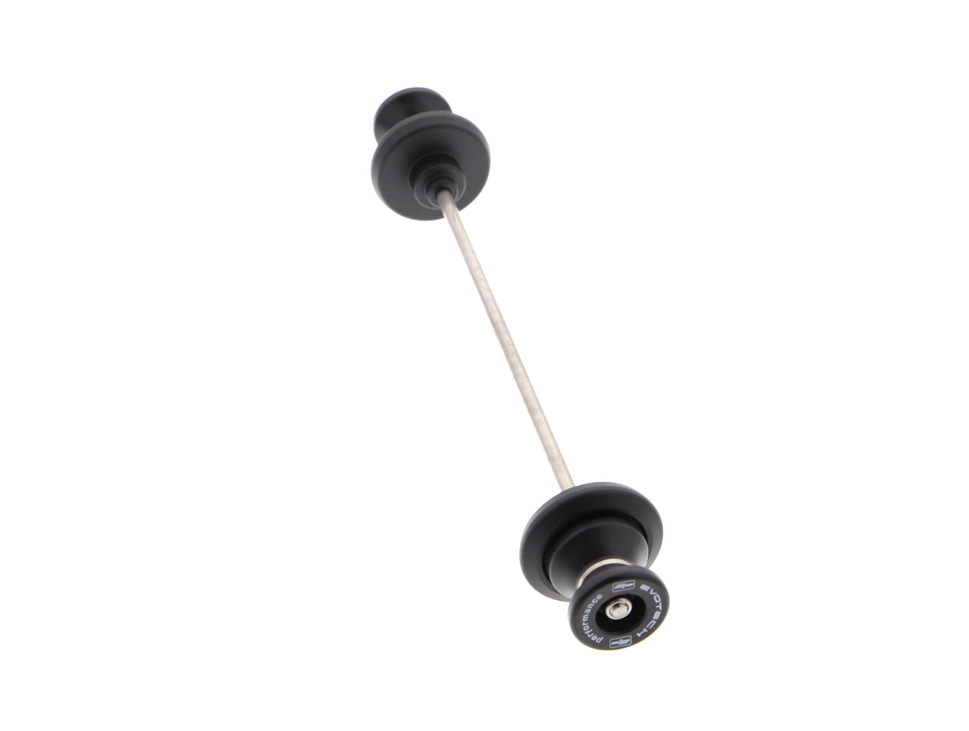 Evotech Paddock Stand Bobbins - Yamaha FZ-07 (2013-2017)