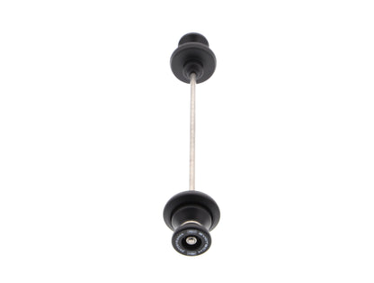 Evotech Spindle Bobbins Paddock Kit - Yamaha FZ-07 (2013-2017)