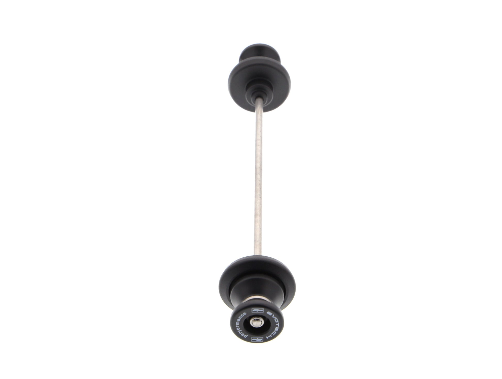 Evotech Paddock Stand Bobbins - Yamaha Tenere 700 Rally Edition (2021+)