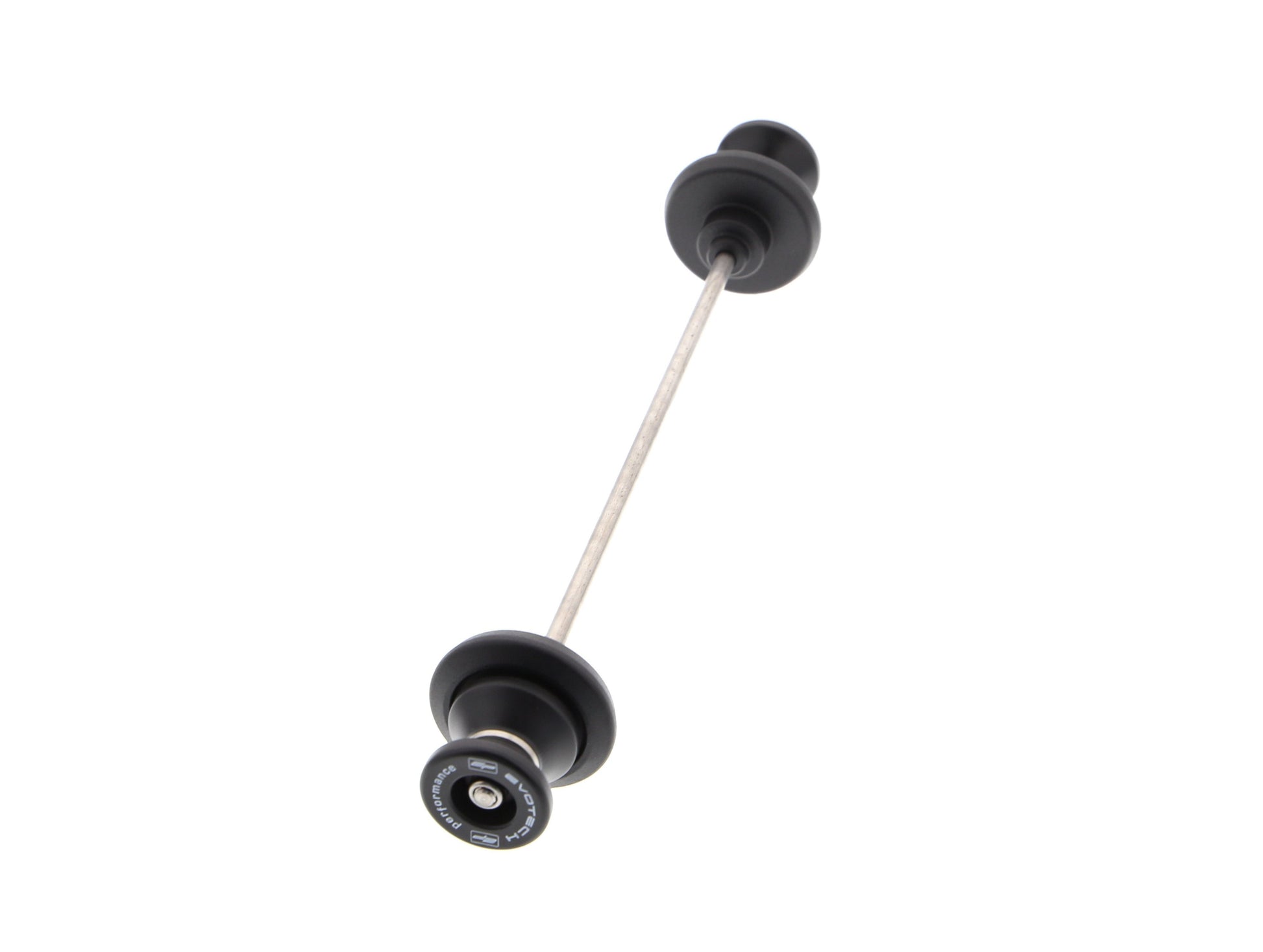 Evotech Paddock Stand Bobbins - Yamaha MT-07 (2013-2017)