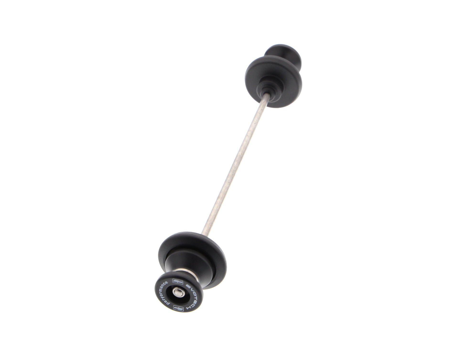 Evotech Spindle Bobbins Paddock Kit - Yamaha FZ-07 (2018-2020)