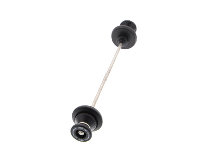 Evotech Spindle Bobbins Paddock Kit - Yamaha FZ-07 (2018-2020)