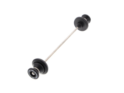 Evotech Spindle Bobbins Paddock Kit - Yamaha FZ-07 (2018-2020)
