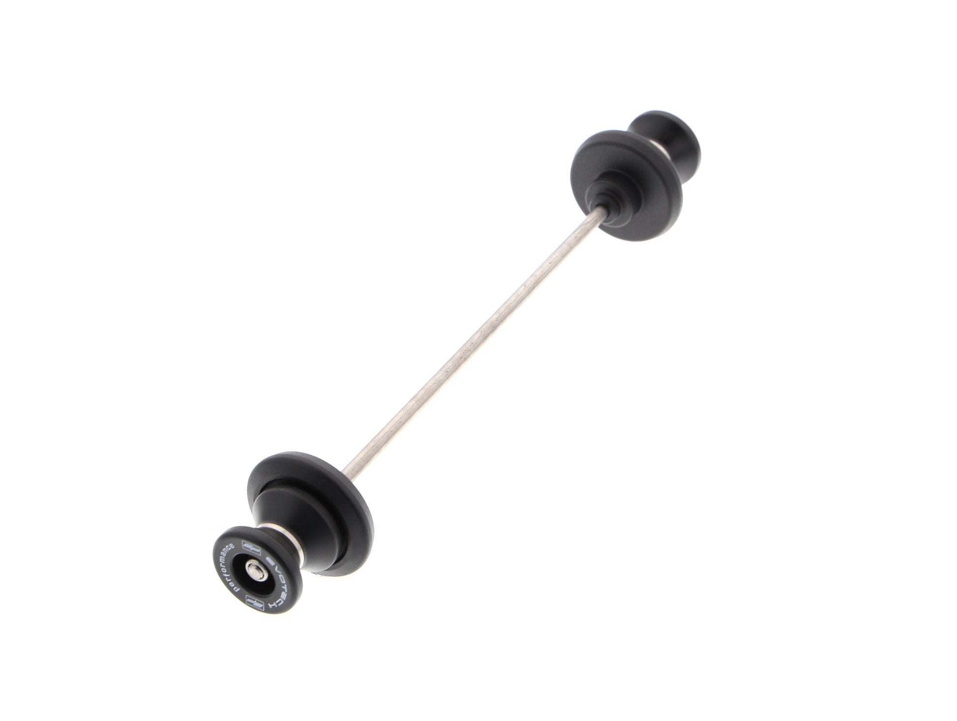 Evotech Spindle Bobbins Paddock Kit - Yamaha MT-07 (2018+)